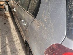 Srebrny Używany 2010 VW Golf VI Sedan/Limuzyna | 6000 zł