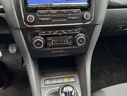 Grafitowy Używany 2010 VW Golf VI Kombi | 20 000 zł (Uczciwa cena)