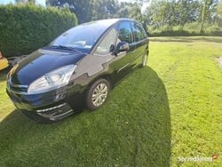 Używany 2011 Citroën C4 Picasso Exclusive Minivan | 13 000 zł (Dobra cena)