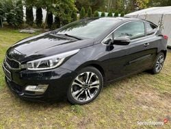 Używany 2015 Kia ProCeed Hatchback | 35 900 zł