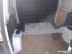 Biały Używany 2017 Ford Transit Minivan | 34 900 zł