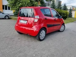 Używany 2011 Suzuki Splash Hatchback | 14 500 zł (Uczciwa cena)