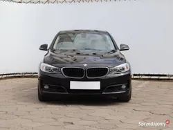 BMW 320 Gran Turismo