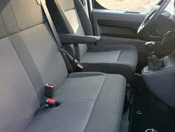 Używany 2022 Opel Vivaro Van | 90 000 zł