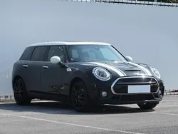 Czarny Używany 2016 Mini Clubman Kombi | 53 999 zł (Uczciwa cena)