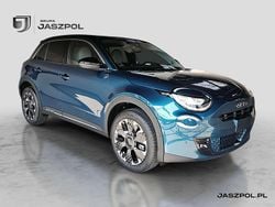 Lakier metalizowany zielony mare Nowe 2025 Fiat 600 La Prima SUV | 103 392 zł (Uczciwa cena)