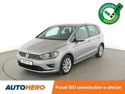 Szary Używany 2015 VW Golf LOUNGE SUV | 49 000 zł (Uczciwa cena)