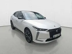 Biały Używany 2023 Citroën DS4 Hatchback | 89 800 zł