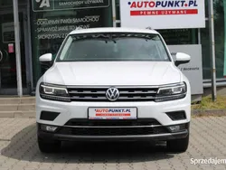Używany 2020 VW Tiguan SUV | 112 900 zł (Drogi)