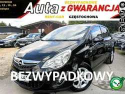 Czarny (metalik) Używany 2013 Opel Corsa Hatchback | 19 900 zł (Uczciwa cena)