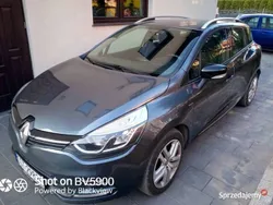 Używany 2019 Renault Clio IV LIMITED | 34 900 zł (Uczciwa cena)
