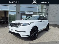 Biały (metalik) Używany 2023 Land Rover Range Rover Velar SUV | 258 800 zł (Uczciwa cena)
