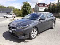Szary Używany 2022 Kia Ceed Kombi | 69 900 zł (Uczciwa cena)