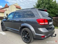 Używany 2013 Fiat Freemont SUV | 36 500 zł (Uczciwa cena)