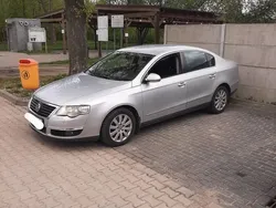 Używany 2007 VW Passat Sedan/Limuzyna | 13 000 zł (Uczciwa cena)