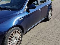 Używany 2007 Alfa Romeo 159 | 14 000 zł (Uczciwa cena)