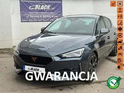 Szary (metalik) Używany 2022 Cupra Leon Hatchback | 125 900 zł (Super Cena)