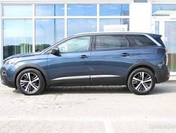 Używany 2019 Peugeot 5008 Minivan | 99 900 zł (Drogi)