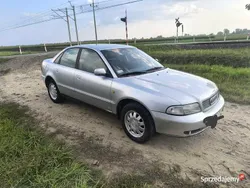 Używany 1999 Audi A4 | 3200 zł (Uczciwa cena)