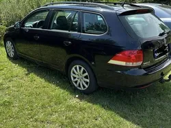 Używany 2008 VW Golf V | 6200 zł