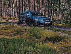 Używany 2007 Audi A6 S-Line Sedan/Limuzyna | 30 000 zł (Dość drogi)