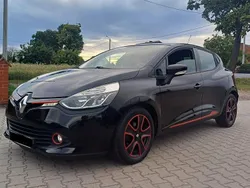 Czarny Używany 2013 Renault Clio IV Hatchback | 22 800 zł (Uczciwa cena)