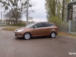 Używany 2013 Ford C-MAX Minivan | 34 900 zł