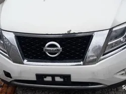 Używany 2013 Nissan Pathfinder Platinum SUV | 25 000 zł