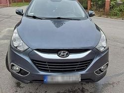 Inny kolor Używany 2010 Hyundai ix35 SUV | 43 000 zł