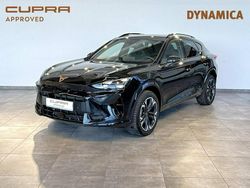 Czarny Używany 2024 Cupra Formentor SUV | 138 900 zł (Drogi)