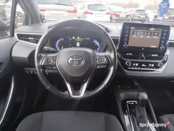 Używany 2020 Toyota Corolla | 78 900 zł (Uczciwa cena)