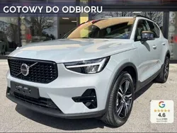 Inny kolor Nowe 2025 Volvo XC40 Plus SUV | 178 100 zł