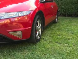 Używany 2006 Honda Civic | 9900 zł (Uczciwa cena)