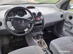 Używany 2004 Chevrolet Aveo | 4500 zł (Dobra cena)