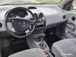 Używany 2004 Chevrolet Aveo | 4500 zł (Uczciwa cena)