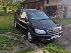 Używany 1999 Opel Zafira Minivan | 3500 zł