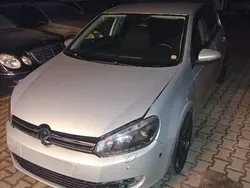 Używany 2009 VW Golf VI Hatchback | 9000 zł