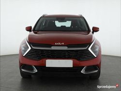 Czerwony Używany 2023 Kia Sportage SUV | 95 999 zł (Uczciwa cena)