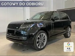 Czarny Nowe 2025 Land Rover Range Rover Velar Autobiography SUV | 885 200 zł