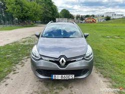 Używany 2013 Renault Clio IV | 21 500 zł (Uczciwa cena)