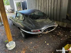 Używany 1965 Jaguar E-Type | 119 500 zł