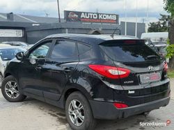 Używany 2014 Hyundai ix35 SUV | 32 900 zł (Super Cena)