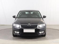 Czarny Używany 2016 Skoda Octavia Hatchback | 46 999 zł (Dobra cena)