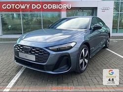 Niebieski Nowe 2025 Audi A5 Ambiente Coupe | 231 300 zł