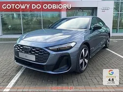 Niebieski Nowe 2025 Audi A5 Ambiente Coupe | 231 300 zł (Uczciwa cena)
