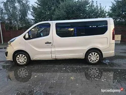 Używany 2016 Opel Vivaro Van | 42 800 zł (Super Cena)