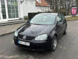 Używany 2004 VW Golf IV | 6800 zł (Dość drogi)