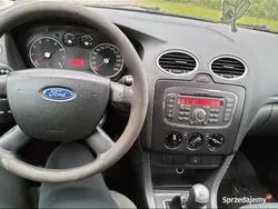 Używany 2007 Ford Focus | 5000 zł