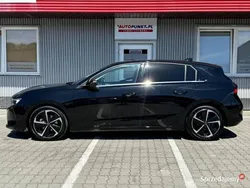 Używany 2023 Opel Astra | 86 900 zł