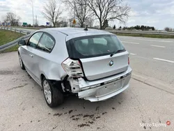Używany 2010 BMW 116 Hatchback | 5500 zł